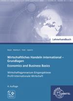 Cover-Bild Lehrerhandbuch zu 94049
