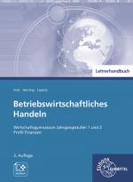 Cover-Bild Lehrerhandbuch zu 95763