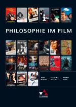 Cover-Bild Lehrermaterial Ethik/Philosophie / Philosophie im Film
