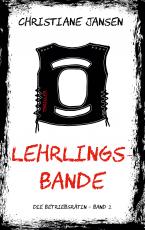Cover-Bild Lehrlingsbande