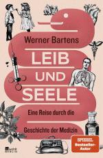 Cover-Bild Leib und Seele