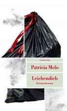 Cover-Bild Leichendieb