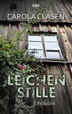 Cover-Bild Leichenstille