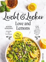 Cover-Bild Leicht & Lecker mit Love & Lemons