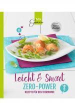 Cover-Bild Leicht & Smart ZERO-POWER