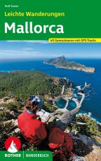 Cover-Bild Leichte Wanderungen Mallorca