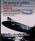 Cover-Bild Leichter als Luft - Ballone und Luftschiffe