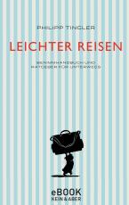 Cover-Bild Leichter Reisen