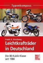 Cover-Bild Leichtkrafträder in Deutschland