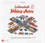Cover-Bild Leidenschaft Wiking-Autos