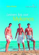 Cover-Bild Leinen los vor Mykonos