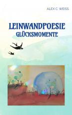 Cover-Bild Leinwandpoesie