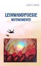 Cover-Bild Leinwandpoesie