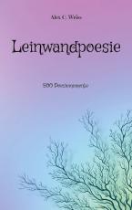 Cover-Bild Leinwandpoesie