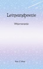 Cover-Bild Leinwandpoesie