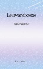 Cover-Bild Leinwandpoesie