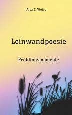 Cover-Bild Leinwandpoesie