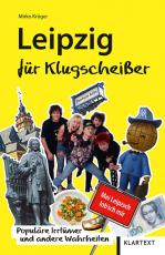 Cover-Bild Leipzig für Klugscheißer