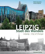 Cover-Bild Leipzig - Stadt des Wandels