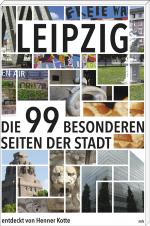 Cover-Bild Leipzig