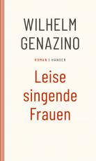 Cover-Bild Leise singende Frauen