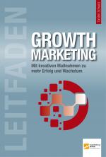 Cover-Bild Leitfaden Growth Marketing