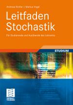 Cover-Bild Leitfaden Stochastik