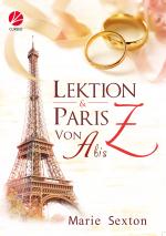 Cover-Bild Lektion Z - Paris von A bis Z