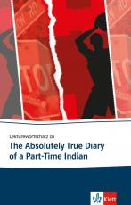 Cover-Bild Lektürewortschatz zu The Absolutely True Diary of a Part-Time Indian