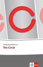 Cover-Bild Lektürewortschatz zu The Circle