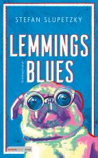 Cover-Bild Lemmings Blues