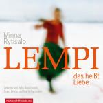 Cover-Bild Lempi, das heißt Liebe