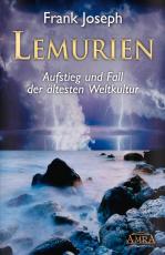 Cover-Bild Lemurien. Aufstieg und Fall der ältesten Weltkultur