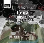 Cover-Bild Lena - Unser Dorf und der Krieg