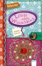 Cover-Bild Lenas verliebtes Wunschbuch