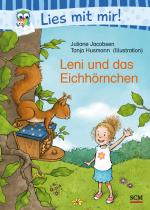 Cover-Bild Leni und das Eichhörnchen