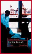 Cover-Bild Lenina kämpft