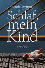 Cover-Bild Lennartsson und Schneider / Schlaf, mein Kind