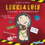 Cover-Bild Lenni und Luis 1: Attacke, Schimmelbacke!