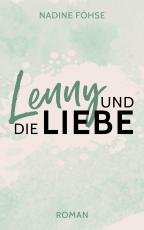 Cover-Bild Lenny und die Liebe