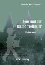 Cover-Bild Lenz und der kleine Trommler