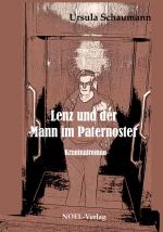 Cover-Bild Lenz und der Mann im Paternoster