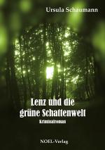 Cover-Bild Lenz und die grüne Schattenwelt