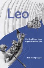 Cover-Bild Leo - Die Geschichte einer ungewöhnlichen Elfe