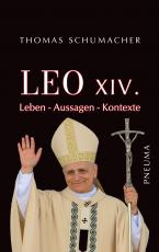 Cover-Bild Leo XIV.