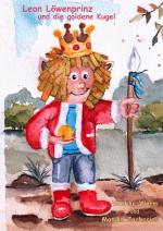 Cover-Bild Leon Löwenprinz und die goldene Kugel