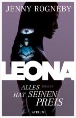 Cover-Bild Leona - Alles hat seinen Preis
