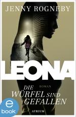 Cover-Bild Leona - Die Würfel sind gefallen
