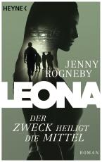 Cover-Bild Leona