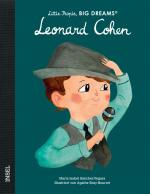 Cover-Bild Leonard Cohen